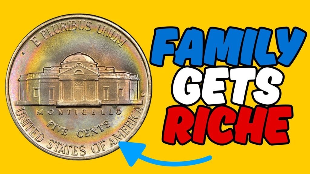 How a War-Era Jefferson Nickel Became One of America’s Most Valuable Coins