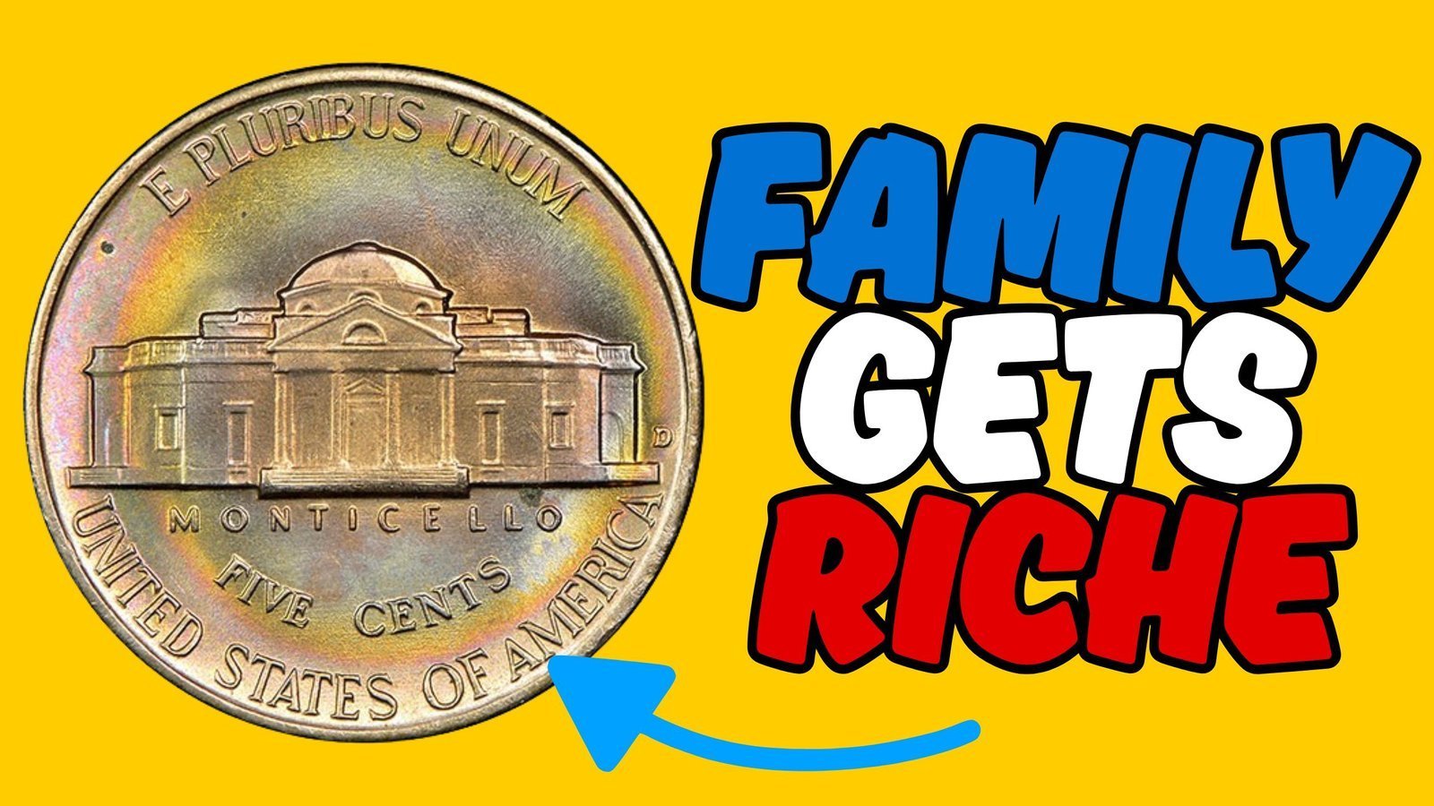 How a War-Era Jefferson Nickel Became One of America’s Most Valuable Coins