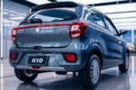 2025 Maruti Alto K10: The first choice of Indian families is coming at a very low price and unique features