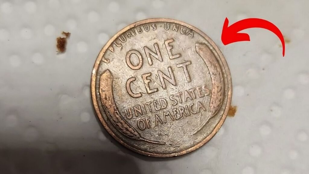How a 10-Year-Old Found a Lincoln Penny That Changed His Family’s Life