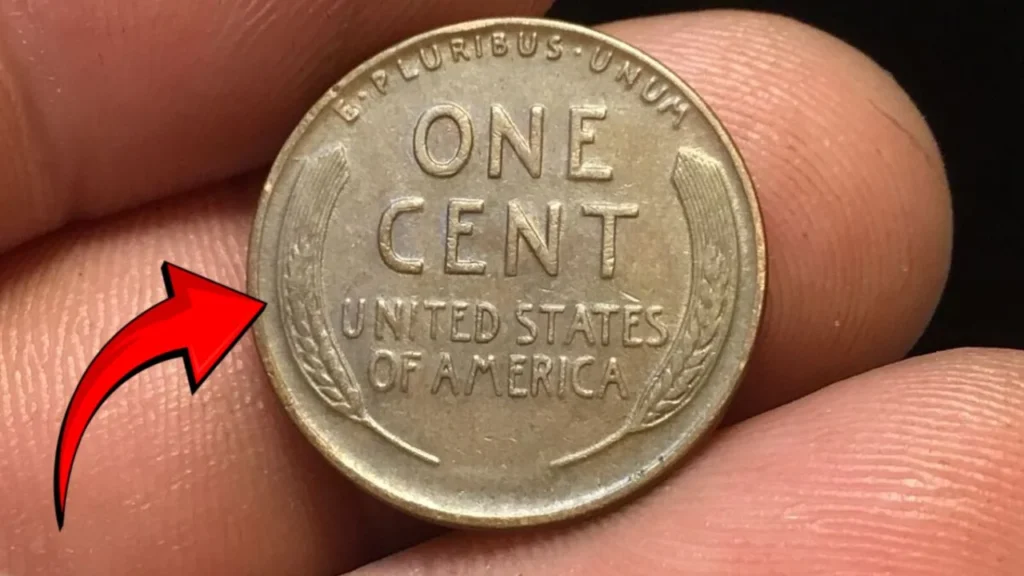 The Lincoln Wheat Penny Valued at $2.9 Billion, Still in Circulation