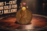 How to Spot the $2.1M Lincoln Wheat Penny That Often Goes Unnoticed