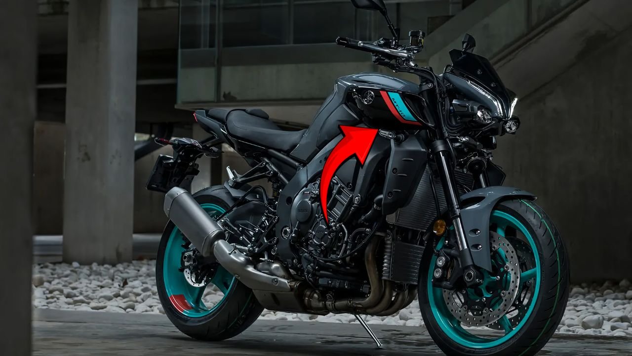 Yamaha MT-15 Bike: Launched with new sporty looks, powerful engine and comfortable driving