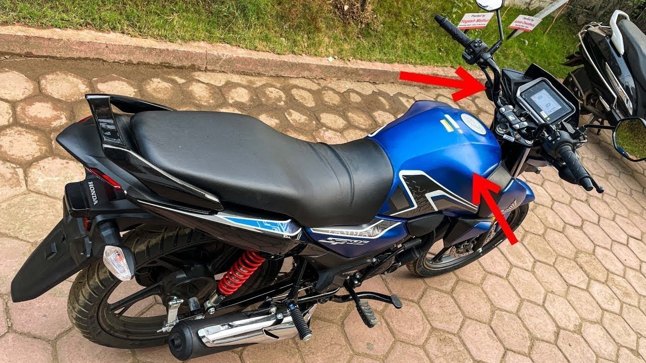Honda Shine 125: Launching With New Awesome Looks And Mileage Of 70KMPL, Check Launch Date And Features