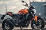 Bajaj Dominar 400: The Perfect Blend of Power and Comfort