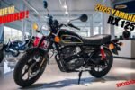 Yamaha RX 125 2025: It is back in the same old style with a more powerful engine, know the launch date