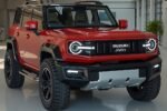Maruti Suzuki Jimny: Launched With 32Kmpl Mileage, know The Price