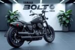 New Yamaha Bolt 250: Powerful super bike is being launched, awesome looks and see launch date and more details